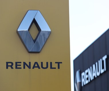 Renault na liście wstydu. Nie wycofa się z Rosji