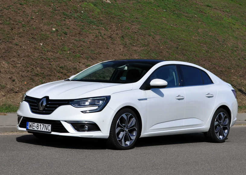 Renault nadal pracuje nad dostosowaniem swojej pełnej gamy do nowych norm /INTERIA.PL