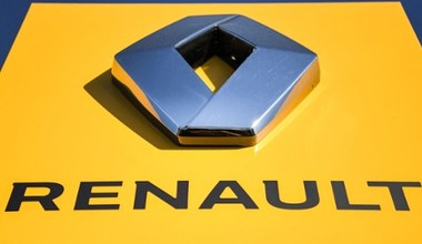 Renault nie rezygnuje z silników spalinowych. Łączy siły z Chińczykami