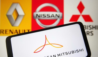 Renault, Nissan i Mitsubishi mają plan elektryfikacji