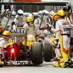 Renault odejdzie z F1?