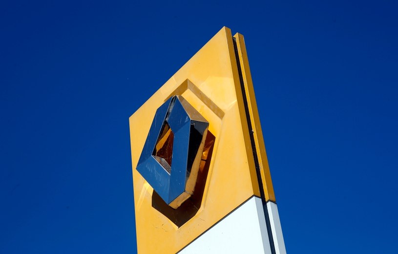 Renault otrzyma pieniądze, bez których by nie przetrwało /Getty Images