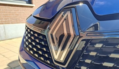 Renault pomoże armii. Koncern samochodowy ma produkować drony