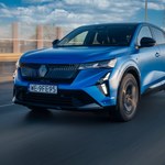 Renault Rafale E-Tech 300: Hybryda plug-in, która wozi prezydenta Francji