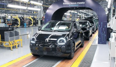 Renault rzuca wyzwanie Toyocie. To sposób na Chińczyków