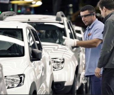 Renault stopniowo wznawia produkcję