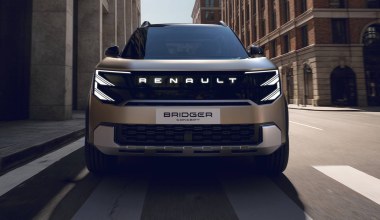 Renault szykuje prawdziwą ofensywę. 36 nowych modeli do 2030 roku