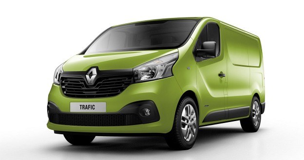 Renault Trafic /Renault