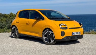 Renault Twingo E-Tech za mniej niż 20 tys. Oszczędne i pełne stylu