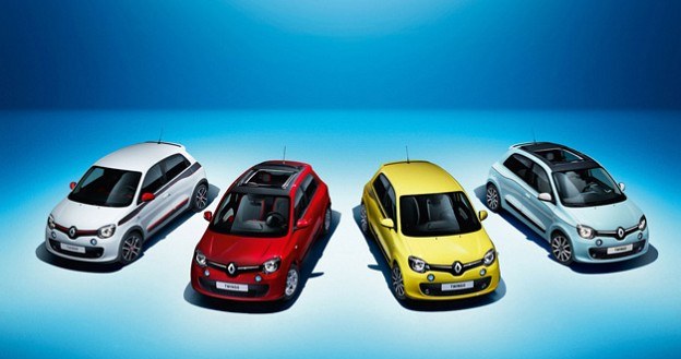 Renault Twingo /Renault