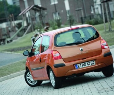 Renault twingo