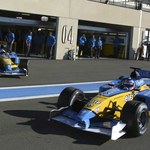 Renault w Formule 1