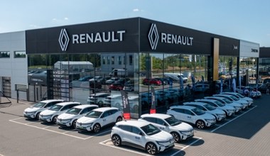 Renault wprowadza 7 lat gwarancji na samochody. Trzeba spełnić jeden warunek