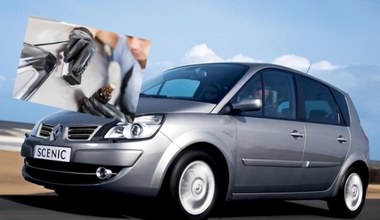 Renault wymyśliło jak zarabiać na starych autach. Wprowadza usługę refresh