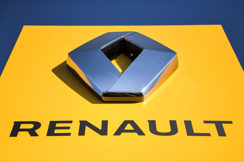 Renault wznowił produkcję samochodów w Moskwie /AFP