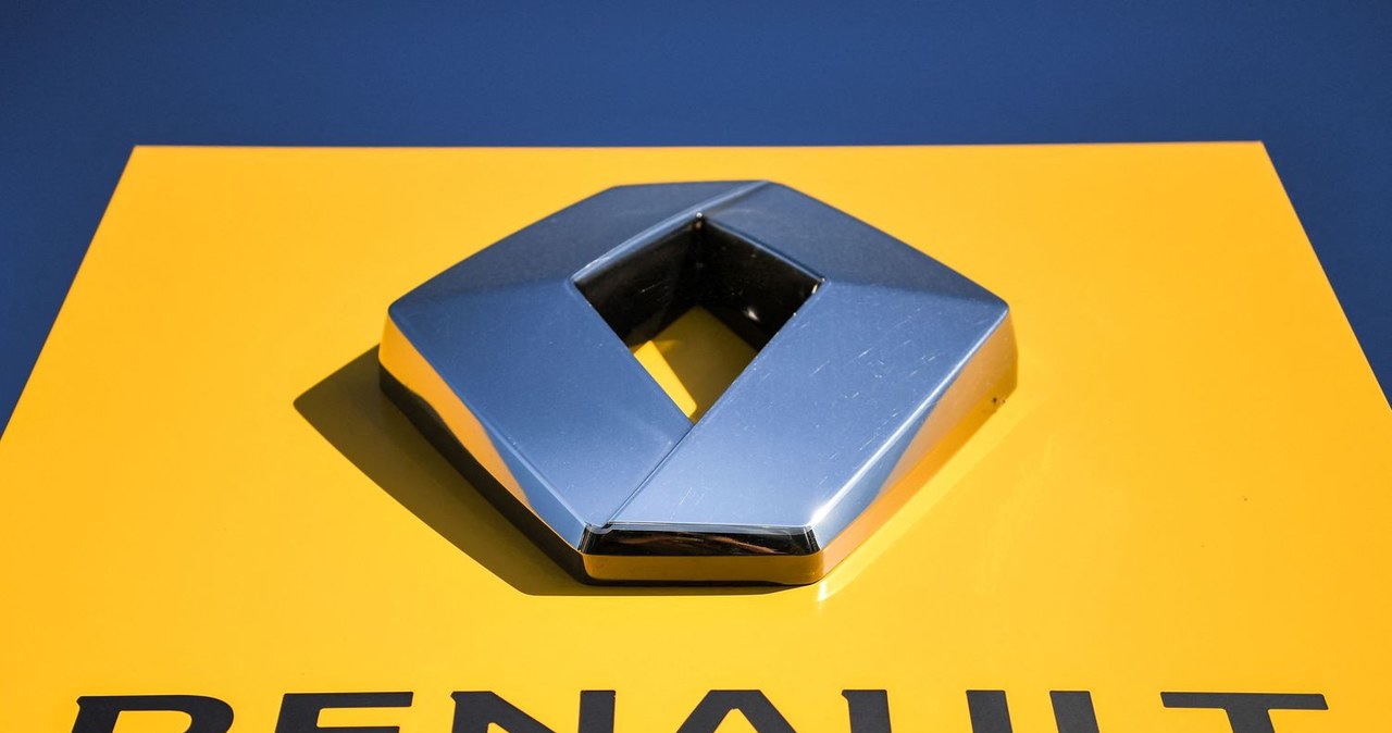 Renault wznowił produkcję samochodów w Moskwie /AFP