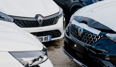 Renault zaciąga hamulec ręczny. Gdzie będą produkowane trzy nowe modele?