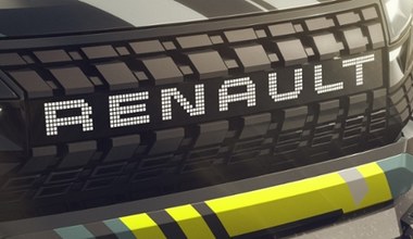 Renault zdradza plany na najbliższe lata. Będzie osiem nowych modeli