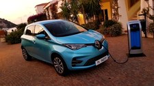 00099ESUNF5H1ODS-C307 Renault Zoe - jeździmy "elektrykiem" po naprawdę głębokim liftingu