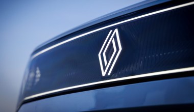 Renault zwolni tysiące inżynierów. To reakcja na ekspansję marek z Chin