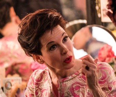 Renee Zellweger: Być jak Judy Garland