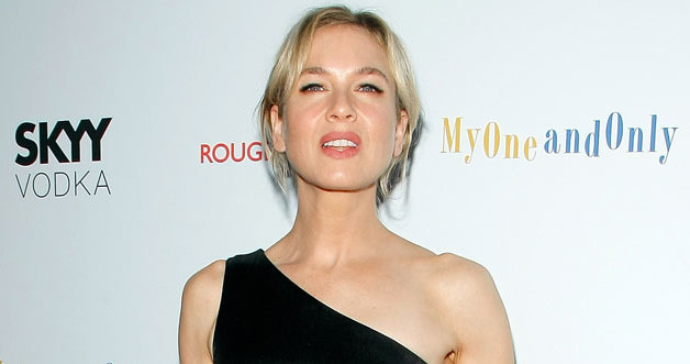 Renee Zellweger, fot. Jemal Countess &nbsp; /Getty Images/Flash Press Media