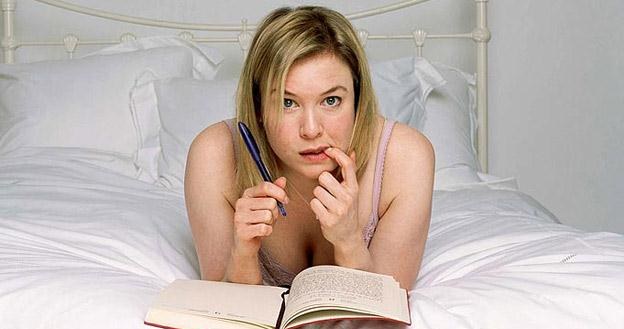 Renée Zellweger jako Bridget Jones /materiały dystrybutora