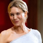 Renée Zellweger o nowej twarzy: "To efekt szczęśliwego życia" – wierzycie?