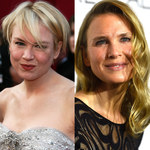 Renee Zellweger tłumaczy się z "nowej twarzy"!