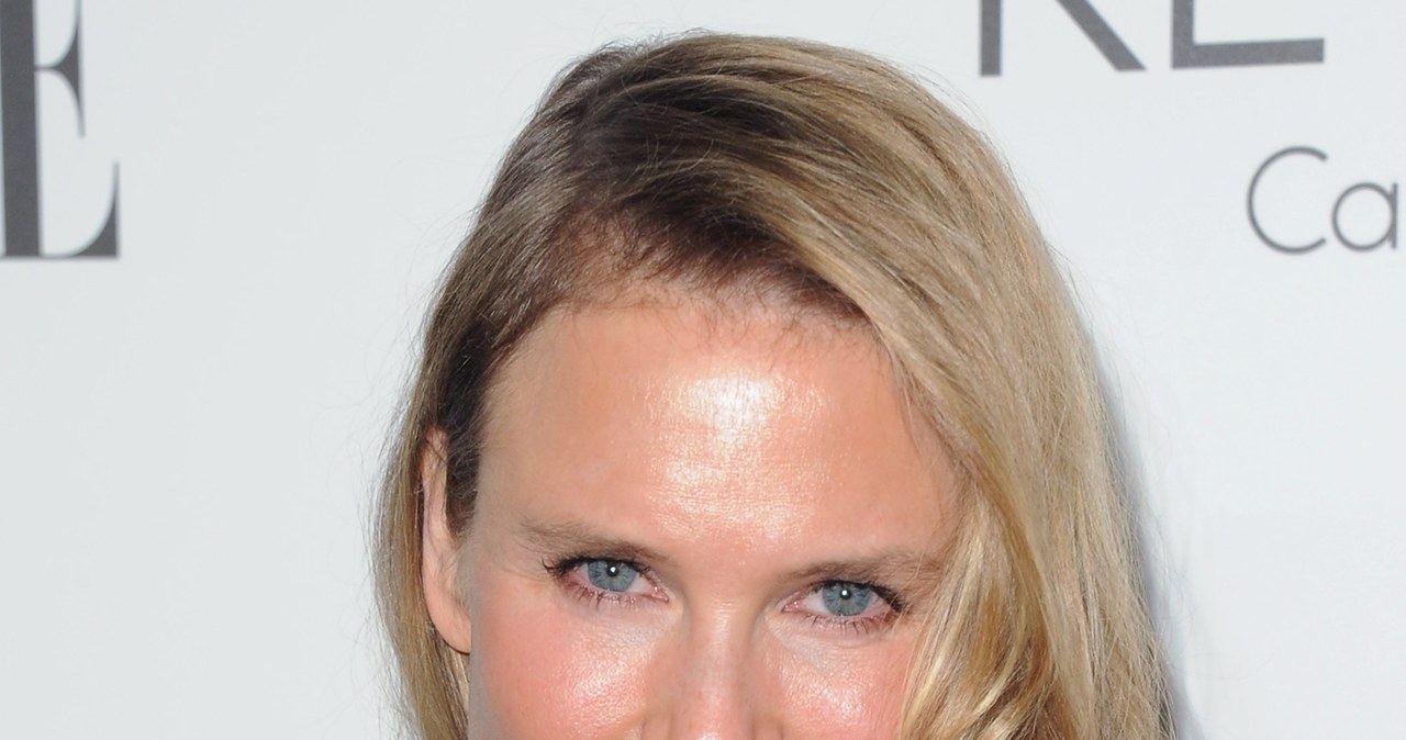 Renee Zellweger w 2014 roku / Jon Kopaloff / Contributor /Getty Images