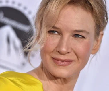 Renée Zellweger: Znów jest na szczycie
