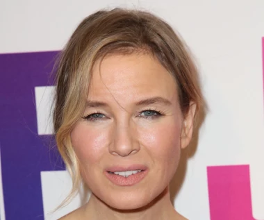 Renée Zellweger znowu powiększyła usta