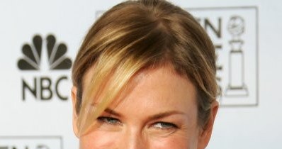 Renee Zellweger /AFP