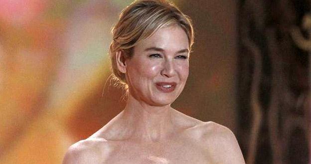 Renee Zellweger /AFP