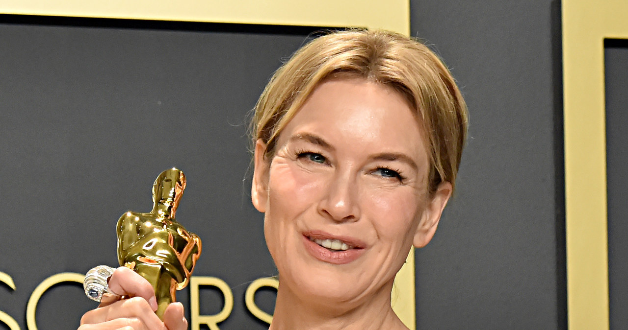 Renée Zellweger /Jeff Kravitz /Getty Images