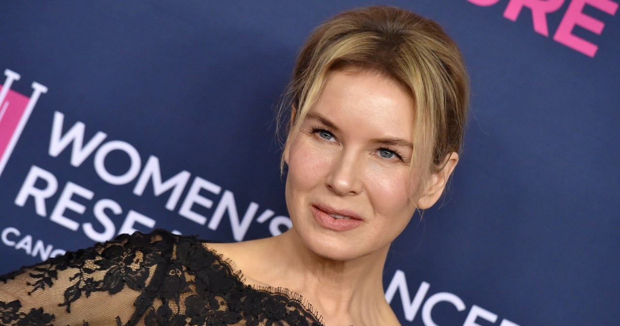 Renée Zellweger / Axelle/Bauer-Griffin/FilmMagic /Getty Images