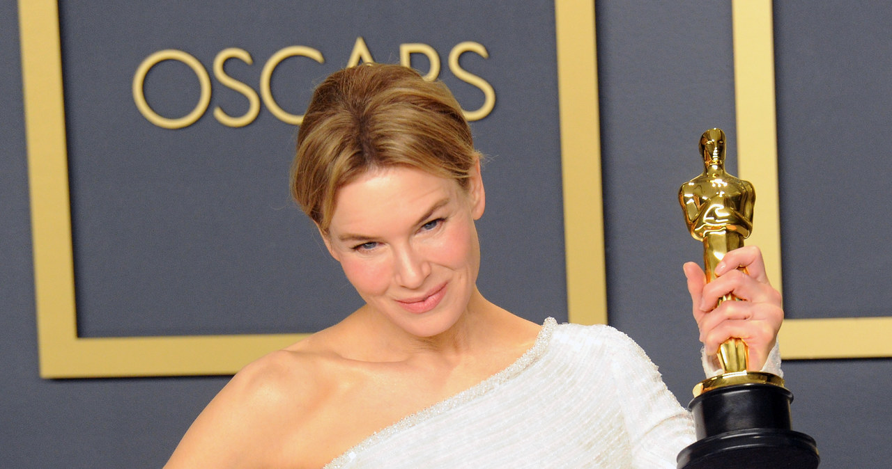 Renée Zellweger / Albert L. Ortega / Contributor /Getty Images