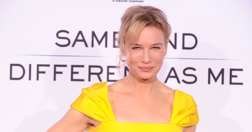 Renée Zellweger /Jason LaVeris/FilmMagic /Getty Images