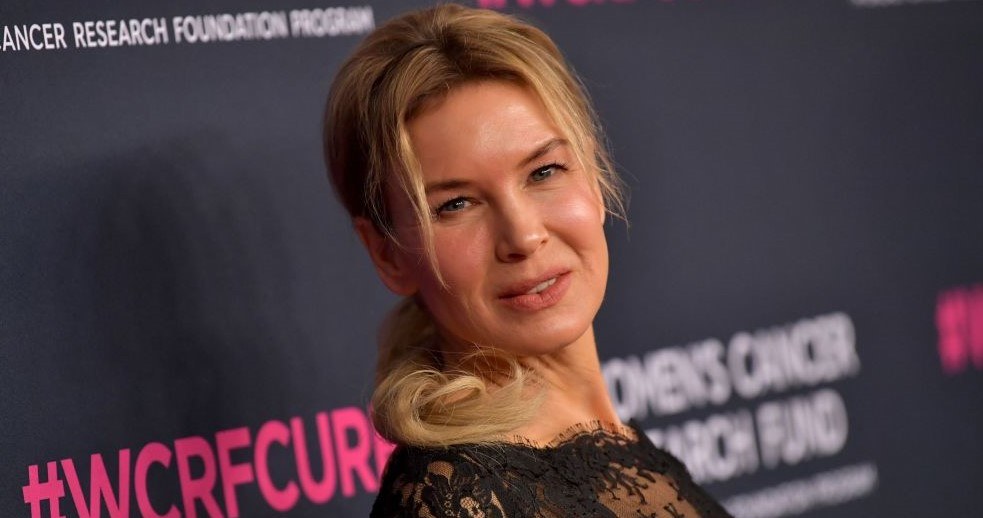 Renée Zellweger / Emma McIntyre / Staff /Getty Images