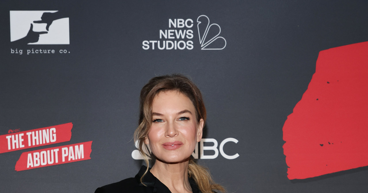 Renee Zellweger /Cindy Ord /Getty Images