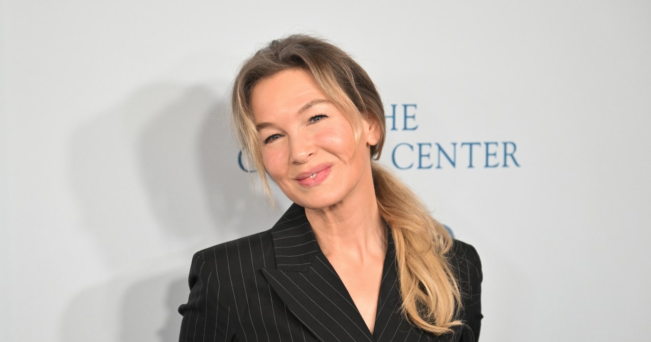 Renée Zellweger /Paras Griffin/Getty Images /Getty Images