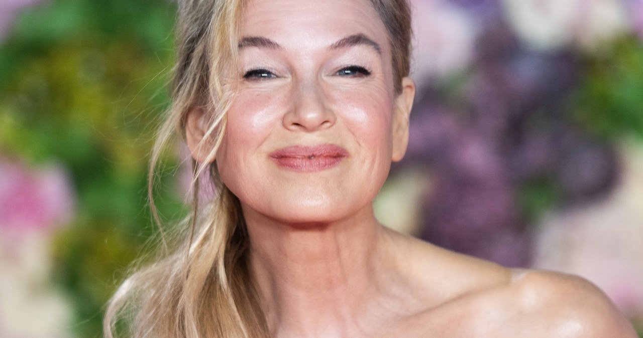 Renee Zellweger / Samir Hussein /Getty Images