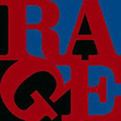 Rage Against the Machine: -Renegades