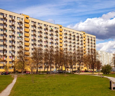 Renesans bloków z wielkiej płyty?