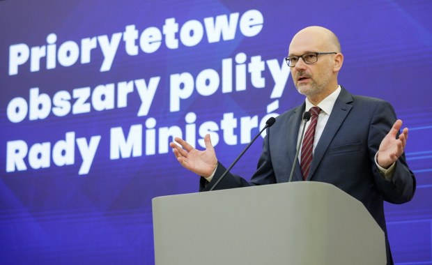 Renesans kolei, CPK i tania energia. Co szykuje rząd dla Polaków?