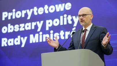 Renesans kolei, CPK i tania energia. Co szykuje rząd dla Polaków?