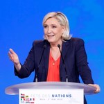 "Renesans Marine Le Pen". Zaskakujące sondaże we Francji