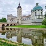 Renesansowa perła Podkarpacia. Idealna na weekendową wycieczkę we wrześniu