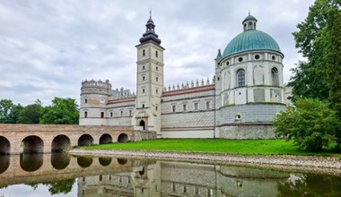 Renesansowa perła Podkarpacia. Idealna na weekendową wycieczkę we wrześniu