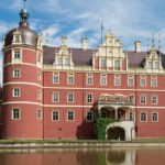 Renesansowa rezydencja tuż przy polskiej granicy. Zachwyca rozmachem